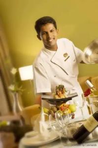 Hilton Colombo Residence - 11