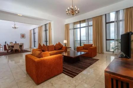 Hilton Colombo Residence - 6