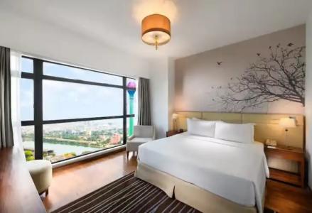 Hilton Colombo Residence - 78