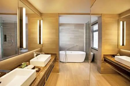 Hilton Colombo Residence - 9