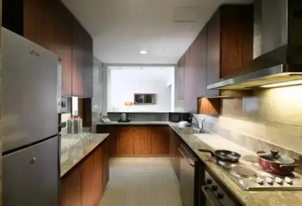 Hilton Colombo Residence - 62