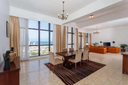 Hilton Colombo Residence - 14