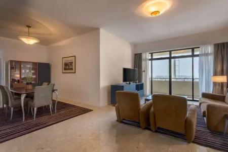 Hilton Colombo Residence - 12