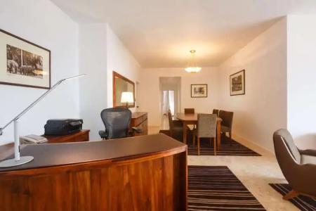 Hilton Colombo Residence - 13