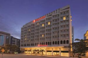 Ramada by Wyndham Hotel, Colombo