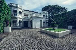 Paradise Road Tintagel Hotel, Colombo