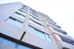 Unique Towers Luxury Boutique Suites, Colombo