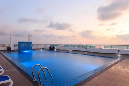 Supun Arcade Residency - 51