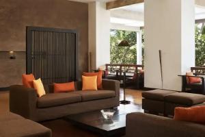 Jetwing Beach, Negombo