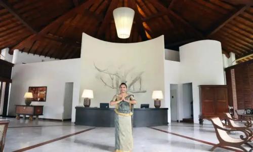 Tamarind Tree Garden Resort - Katunayake - 15