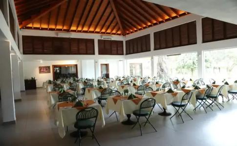 Tamarind Tree Garden Resort - Katunayake - 14