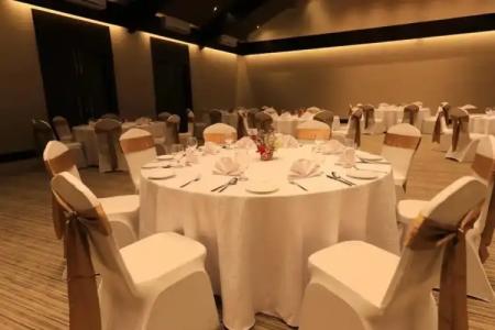 Tamarind Tree Garden Resort - Katunayake - 17