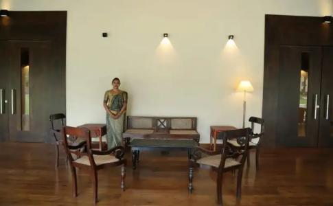 Tamarind Tree Garden Resort - Katunayake - 12