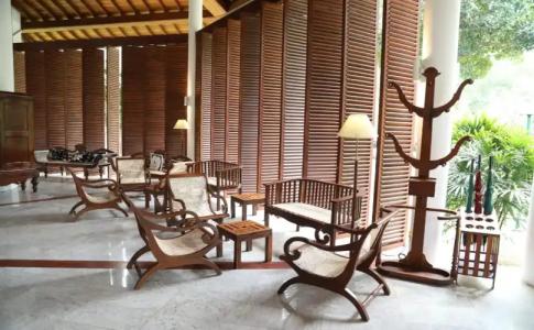 Tamarind Tree Garden Resort - Katunayake - 3