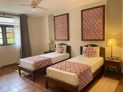 Tamarind Tree Garden Resort - Katunayake - 24