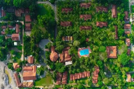 Tamarind Tree Garden Resort - Katunayake - 10