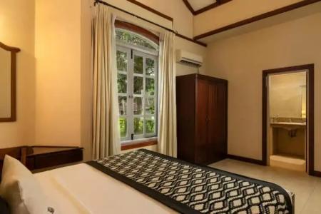 Tamarind Tree Garden Resort - Katunayake - 20