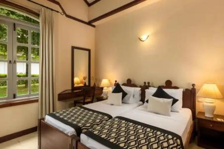 Tamarind Tree Garden Resort - Katunayake - 21