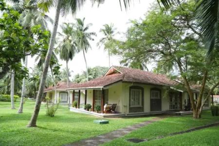 Tamarind Tree Garden Resort - Katunayake - 28