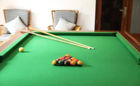 Tamarind Tree Garden Resort - Katunayake - 9