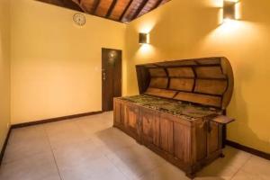 Jetwing Ayurveda Pavilions, Negombo