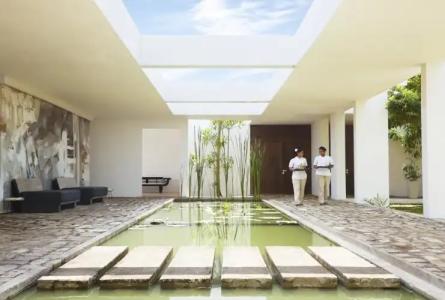 Jetwing Lagoon Wellness, A Luxury Reserve - Adults Only - 23