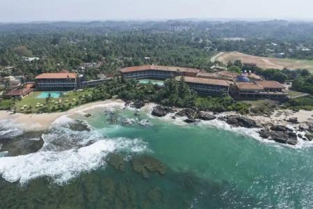 Jetwing Lagoon Wellness, A Luxury Reserve - Adults Only - 19