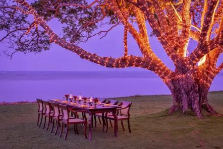 Jetwing Lagoon Wellness, A Luxury Reserve - Adults Only - 18