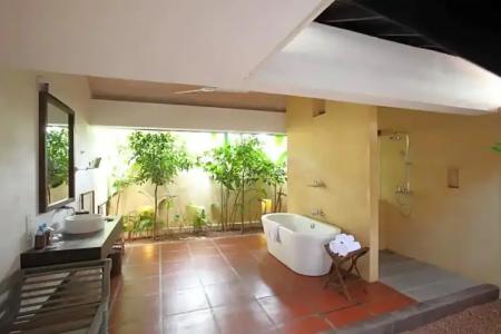 Jetwing Lagoon Wellness, A Luxury Reserve - Adults Only - 52