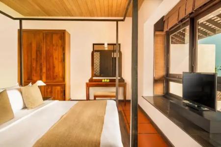 Jetwing Lagoon Wellness, A Luxury Reserve - Adults Only - 57