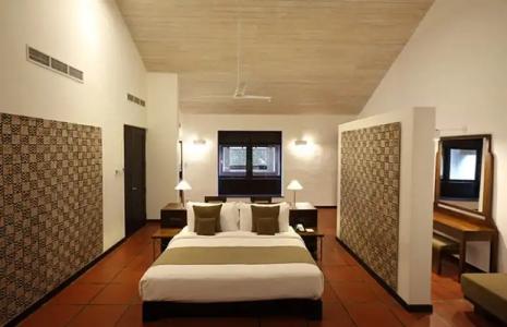 Jetwing Lagoon Wellness, A Luxury Reserve - Adults Only - 36