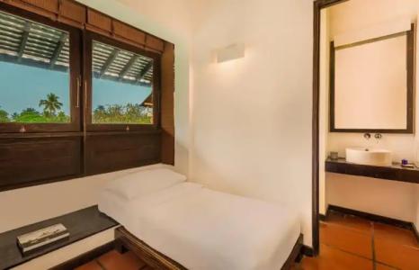 Jetwing Lagoon Wellness, A Luxury Reserve - Adults Only - 61