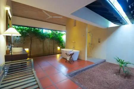 Jetwing Lagoon Wellness, A Luxury Reserve - Adults Only - 50