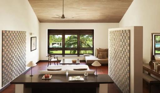 Jetwing Lagoon Wellness, A Luxury Reserve - Adults Only - 38