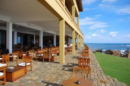 Jetwing Lagoon Wellness, A Luxury Reserve - Adults Only - 27