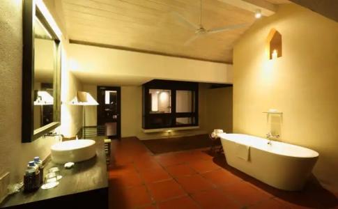 Jetwing Lagoon Wellness, A Luxury Reserve - Adults Only - 7