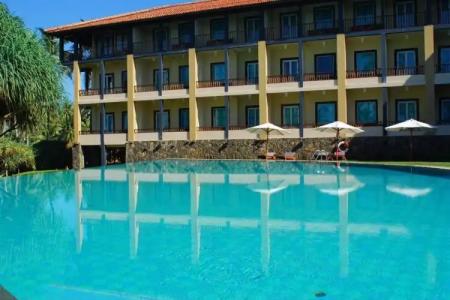 Jetwing Lagoon Wellness, A Luxury Reserve - Adults Only - 14