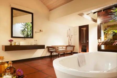 Jetwing Lagoon Wellness, A Luxury Reserve - Adults Only - 32