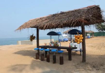 Jetwing Lagoon Wellness, A Luxury Reserve - Adults Only - 15