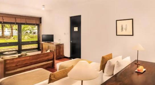 Jetwing Lagoon Wellness, A Luxury Reserve - Adults Only - 44