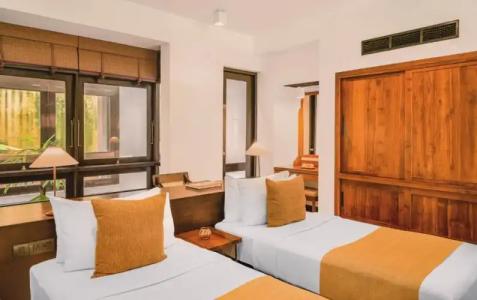 Jetwing Lagoon Wellness, A Luxury Reserve - Adults Only - 42