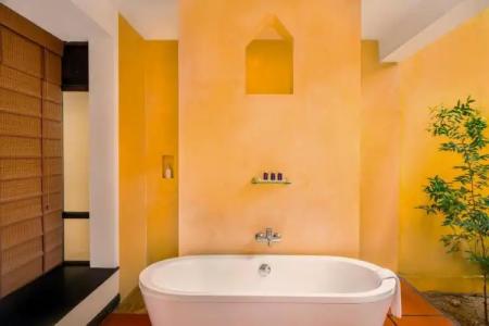 Jetwing Lagoon Wellness, A Luxury Reserve - Adults Only - 41