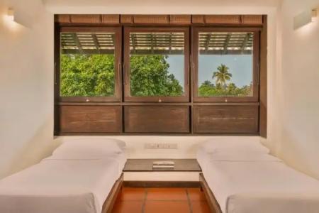 Jetwing Lagoon Wellness, A Luxury Reserve - Adults Only - 60