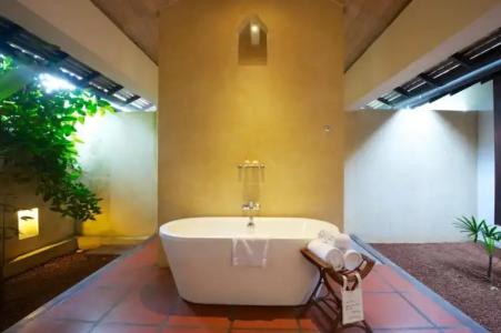 Jetwing Lagoon Wellness, A Luxury Reserve - Adults Only - 34