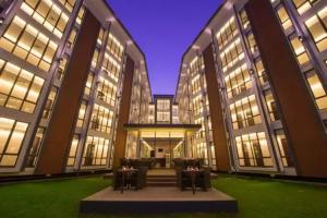 Vivanta Colombo, Airport Garden, Negombo