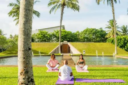 Blue Water Club Suites - 19