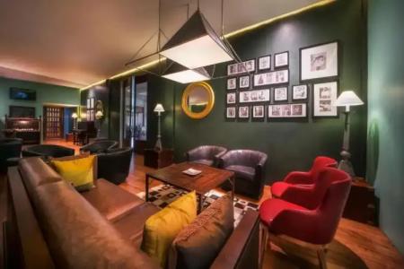 Blue Water Club Suites - 8