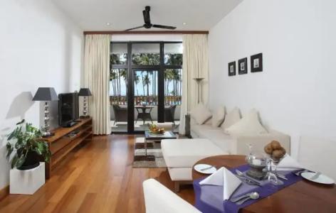 Blue Water Club Suites - 53