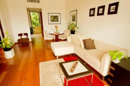 Blue Water Club Suites - 52