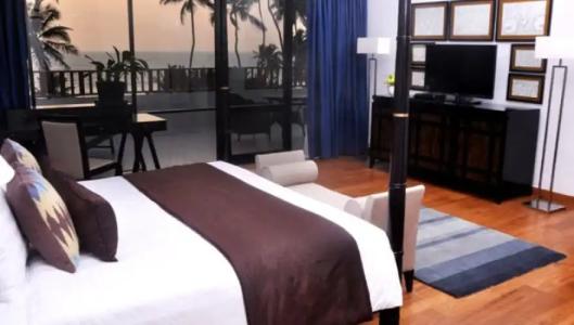 Blue Water Club Suites - 26